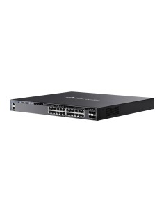 Omada SG6428X switch Gestionado L3 Gigabit Ethernet (10/100/1000) 1U Negro 2