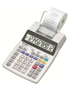 EL-1750V calculadora