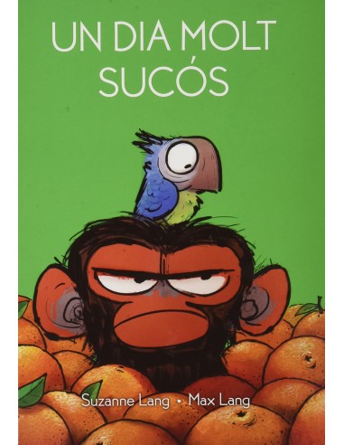 Un dia molt sucos