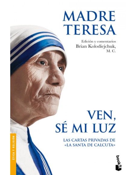 Ven se mi luz