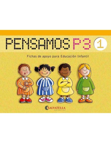 Pensamos P3 1