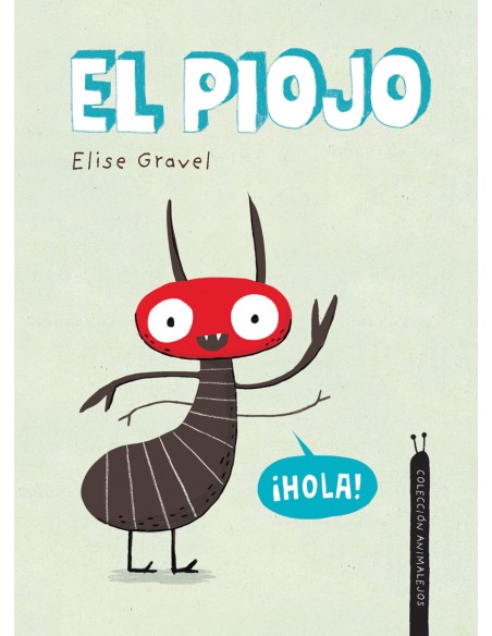 El piojo