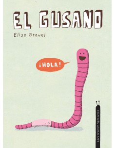 El gusano