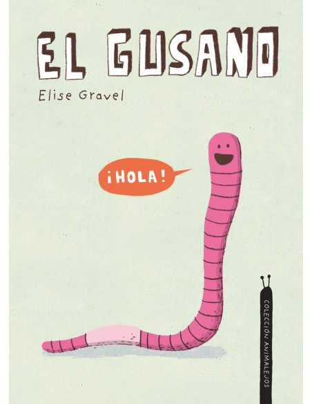 El gusano