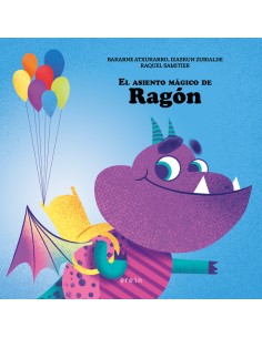 El asiento magico de Ragon
