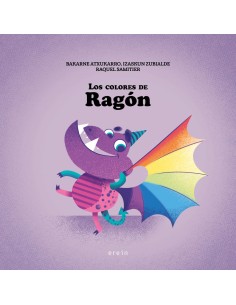 Los colores de Ragon