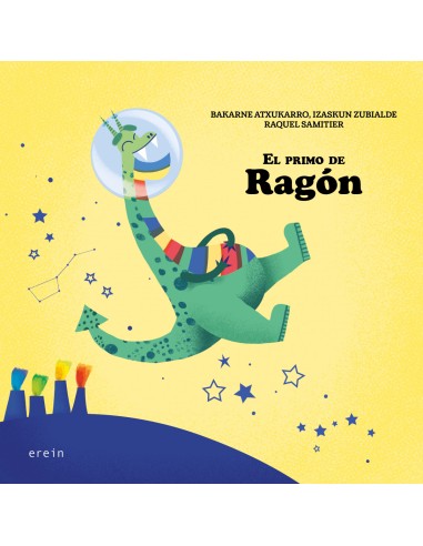 El primo de Ragon