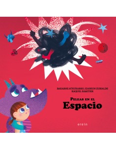 Peleas en el espacio