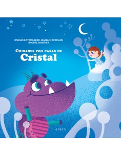 Ciudades con casas de cristal