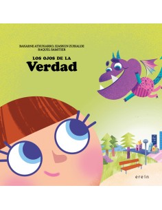 Los ojos de la verdad