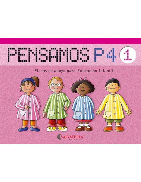 Pensamos P4 1