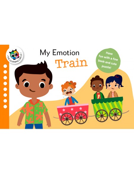 TRENS DE LES EMOCIONS