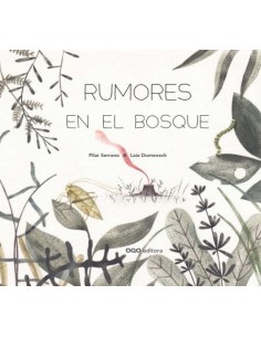 RUMORES EN EL BOSQUE