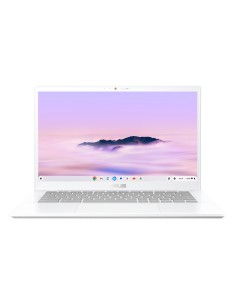 Chromebook Plus CX34 CX3402CVA-PQ1339 - Ordenador Portátil 14" Full HD (Intel Core 3 100U, 8GB RAM, 256GB UFS, Graphics, ChromeO