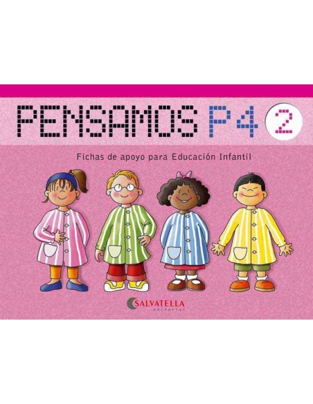 Pensamos P4 2