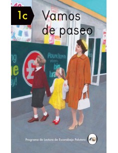 Vamos de paseo