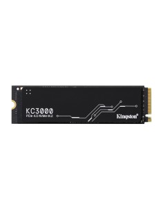 KC3000 M.2 2,05 TB PCI Express 4.0 3D TLC NVMe