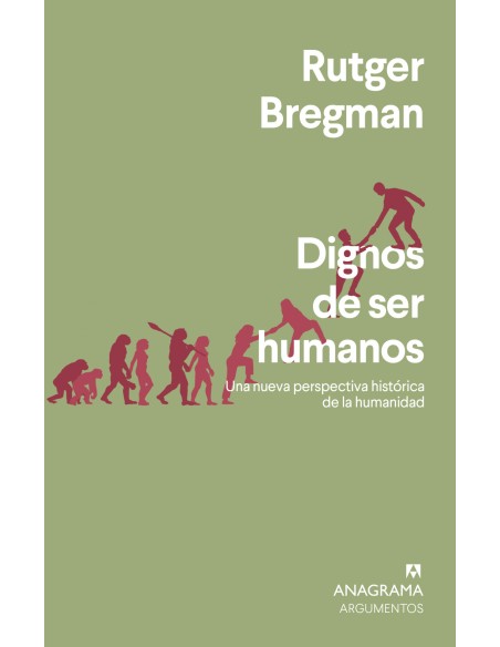 Dignos de ser humanos
