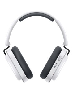 Headphone (a) Auriculares Inalámbrico y alámbrico Diadema Música USB Tipo C Bluetooth Blanco