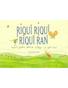 Riqui riqui riqui ran