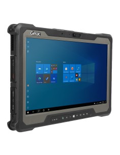 A140 G2 Intel® Core i5 35,6 cm (14") Wi-Fi 6 (802.11ax) Windows 11 Pro Negro