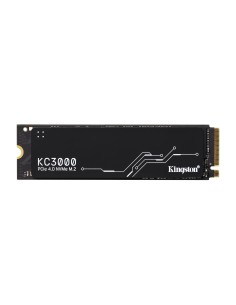 KC3000 M.2 1,02 TB PCI Express 4.0 3D TLC NVMe