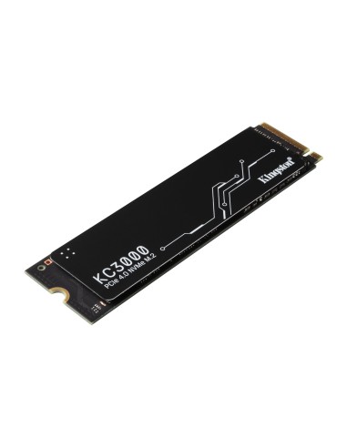 KC3000 M.2 512 GB PCI Express 4.0 3D TLC NVMe
