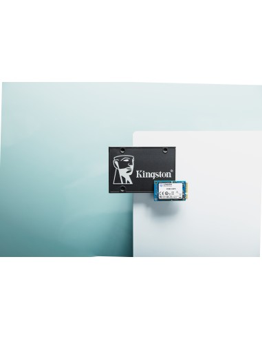 KC600 2.5" 1,02 TB Serial ATA III 3D TLC