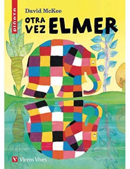OTRA VEZ ELMER LETRA MANUSCRITA