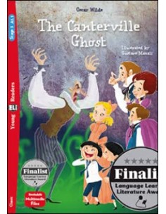 THE CANTERVILLE GHOST YR3