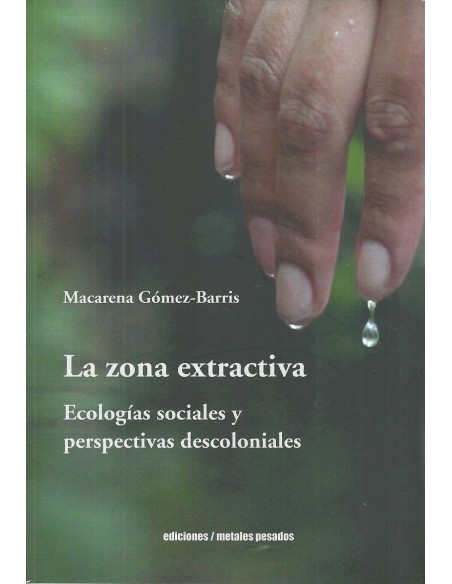 ZONA EXTRACTIVA LA