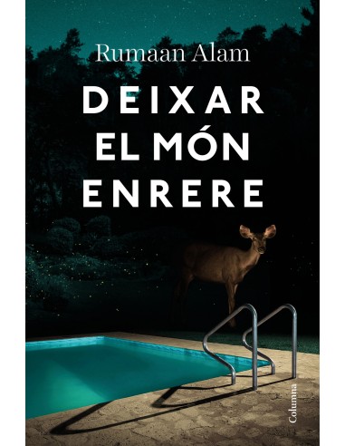 Deixar el mon enrere