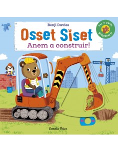 Osset Siset Anem a construir