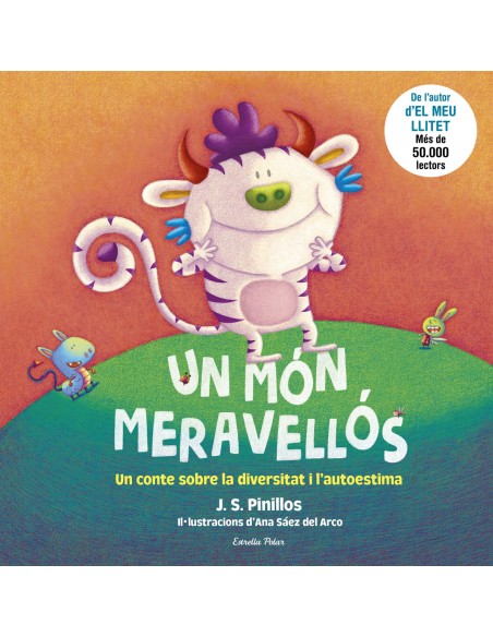 Un mon meravellos