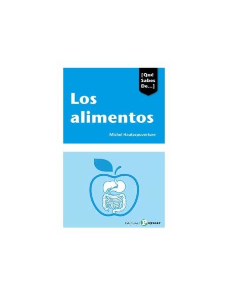 Los alimentos