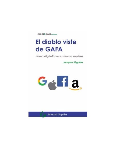 DIABLO VISTE DE GAFA