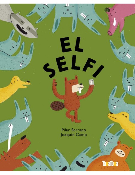 El selfi