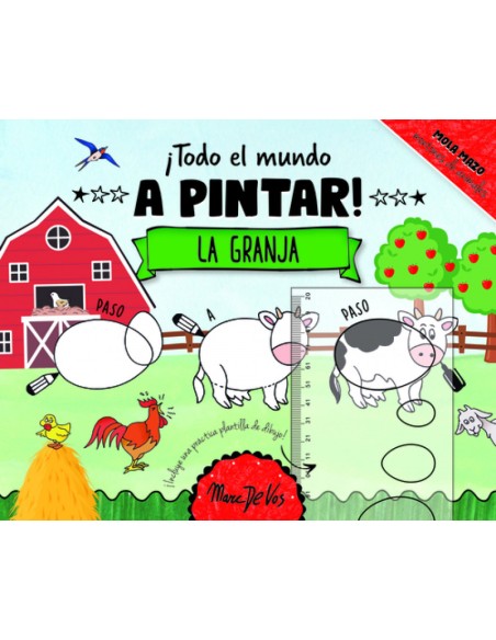 LA GRANJA