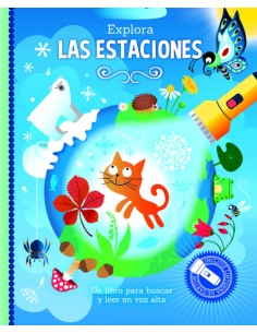 EXPLORA LAS ESTACIONES