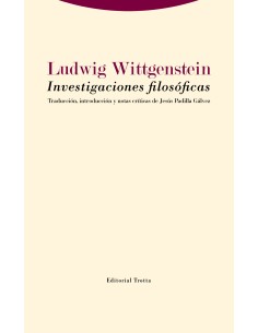 Investigaciones filosoficas