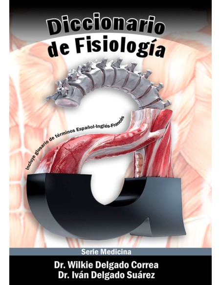 DICCIONARIO DE FISIOLOGIA