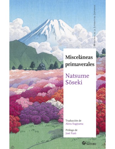 MISCELANEAS PRIMAVERALES NE