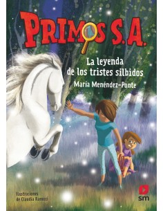 La leyenda de los tristes silbidos