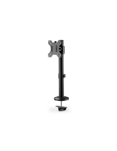 Soporte de monitor unipolar, 32", 9 kg