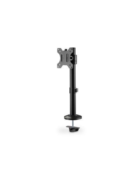 Soporte de monitor unipolar, 32", 9 kg