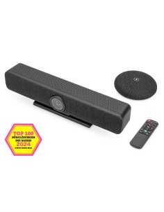 4K All-In-One Video Bar Pro - Sistema de videoconferencia