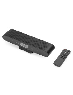 4K All-In-One Video Bar Mini - Sistema de videoconferencia
