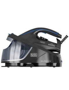 BXSS2800E Suela de cerámica 2800 W Azul, Negro