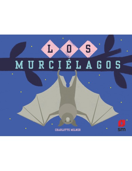 Los murcielagos