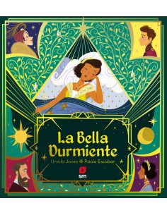 La Bella Durmiente